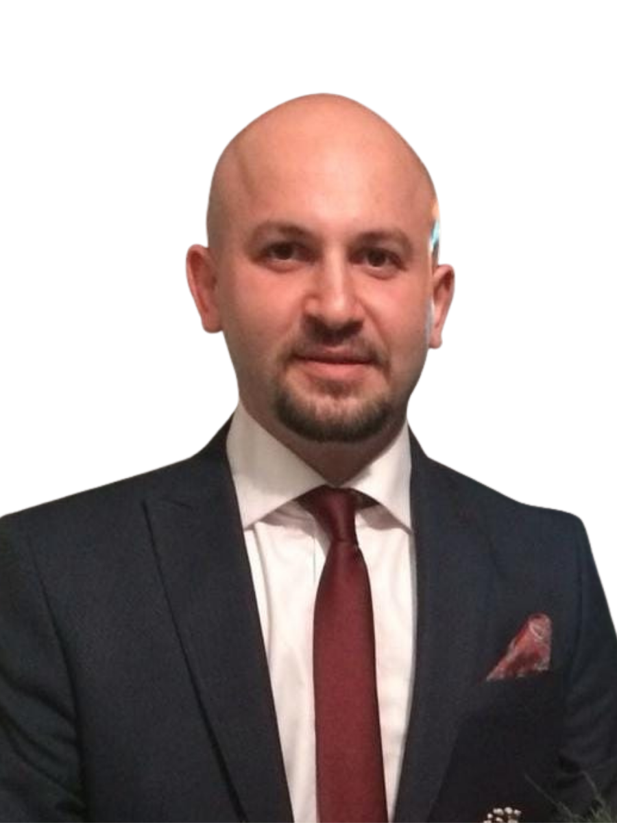 Erdem Sırmacı